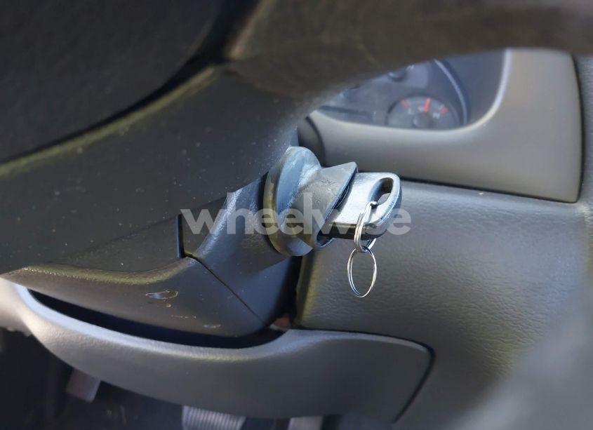 Photo 11 of 2002 Ford Mustang (VIN 1FAFP40422F122316)