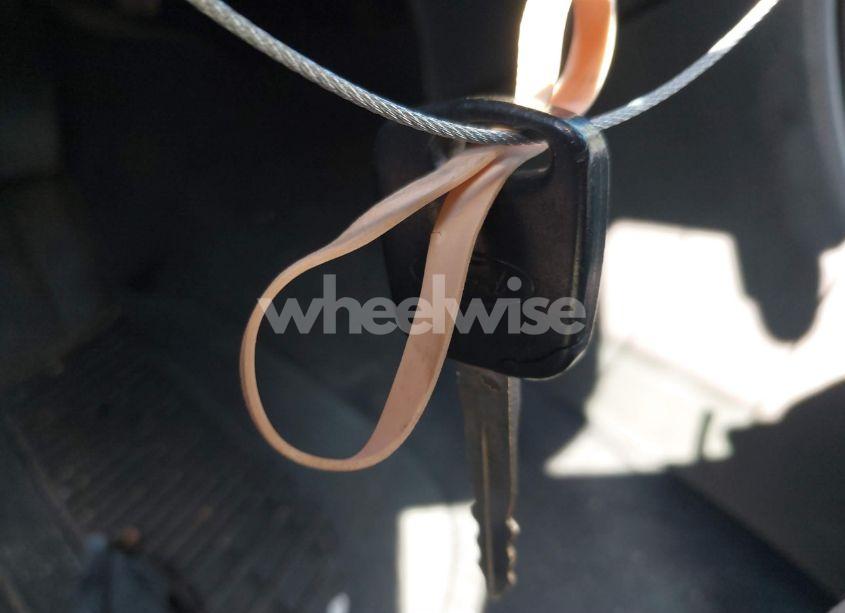 Photo 11 of 2002 Ford Mustang (VIN 1FAFP40422F155610)