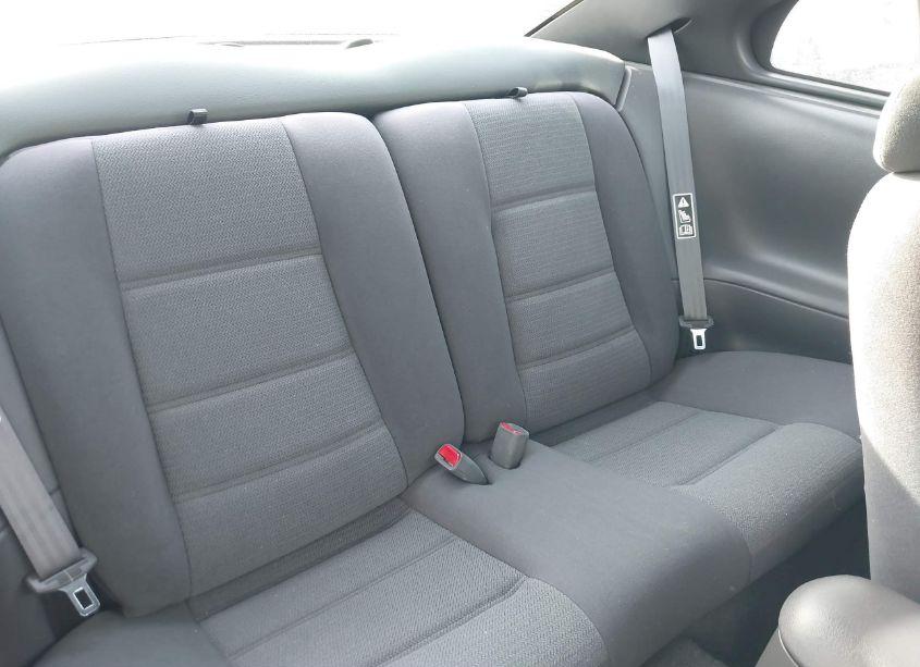 Photo 8 of 2001 Ford Mustang N/A (VIN 1FAFP40431F238669)