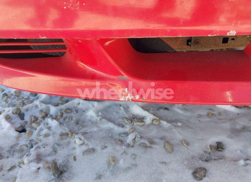 Photo 13 of 2002 Ford Mustang (VIN 1FAFP40432F223851)