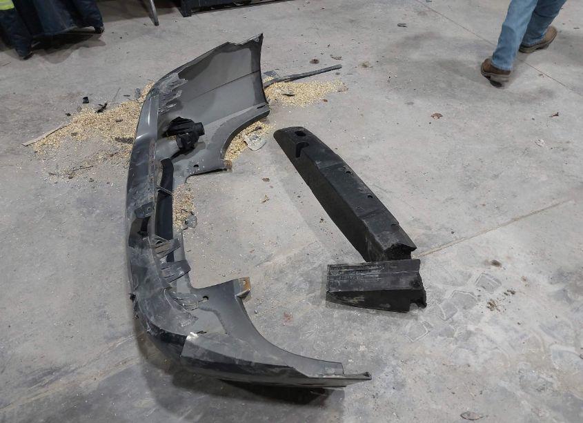 Photo 12 of 2003 Ford Mustang (VIN 1FAFP40433F348236)