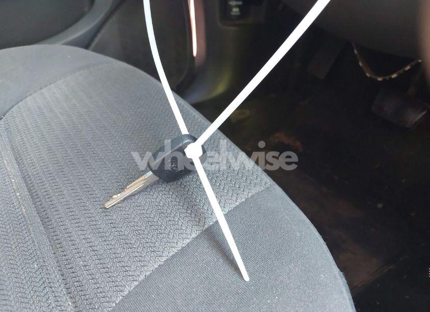 Photo 11 of 2001 Ford Mustang (VIN 1FAFP40441F122414)