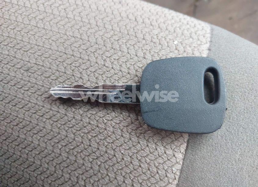 Photo 11 of 2002 Ford Mustang (VIN 1FAFP40442F146794)