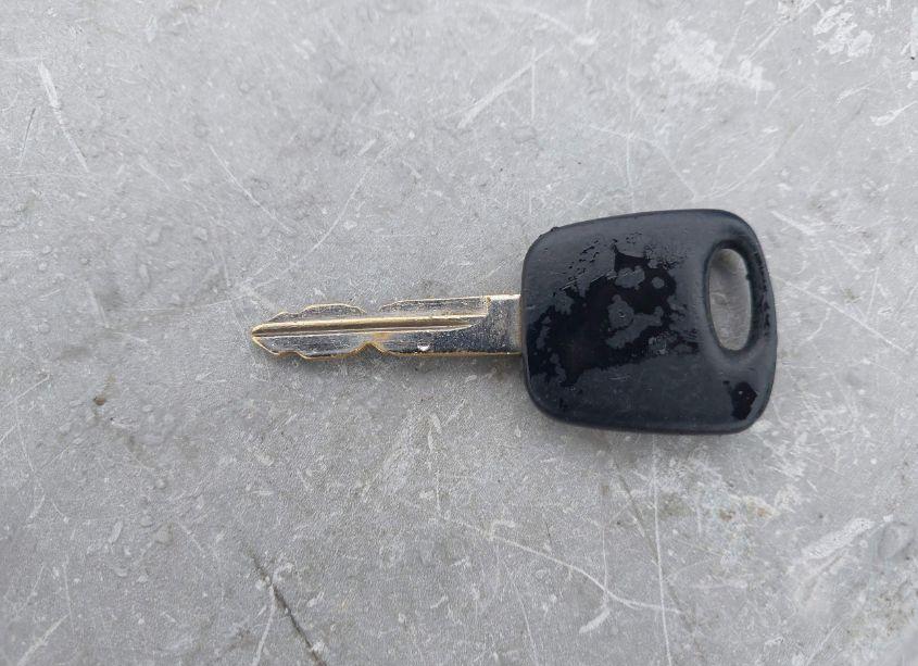 Photo 11 of 1998 Ford Mustang (VIN 1FAFP4044WF142671)