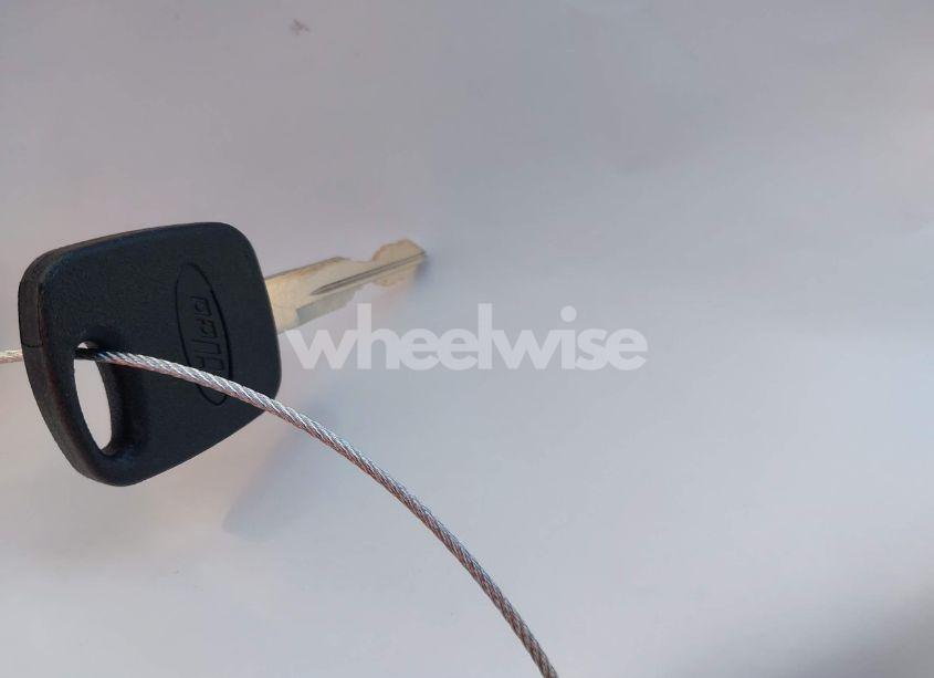 Photo 11 of 1998 Ford Mustang (VIN 1FAFP4044WF201105)