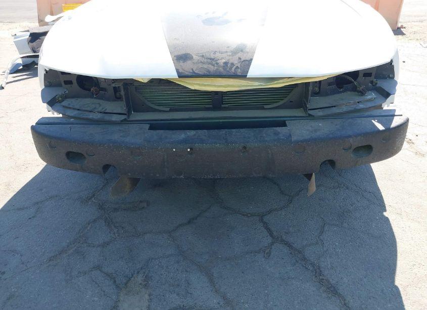 Photo 6 of 1999 Ford Mustang (VIN 1FAFP4044XF139156)