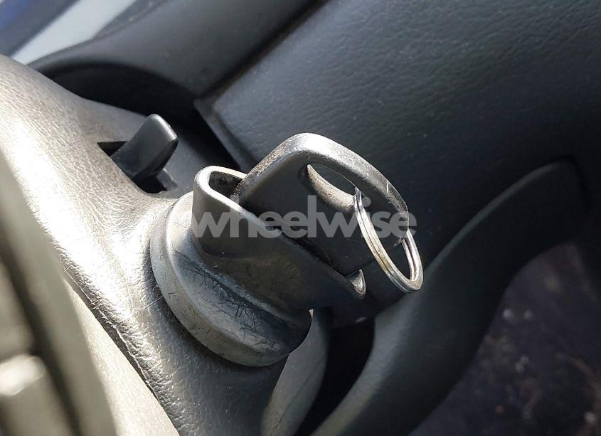 Photo 11 of 2000 Ford Mustang (VIN 1FAFP4044YF192621)