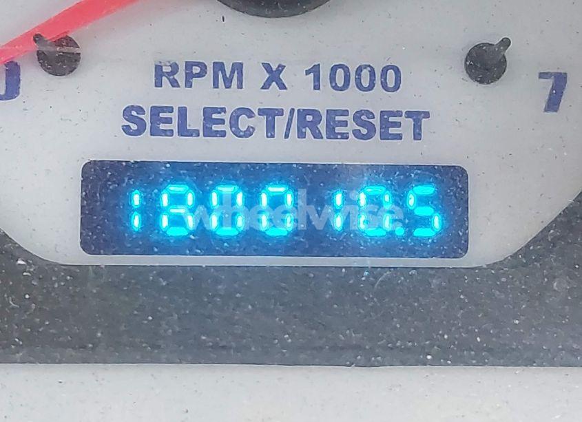 Photo 15 of 2000 Ford Mustang (VIN 1FAFP4044YF192621)