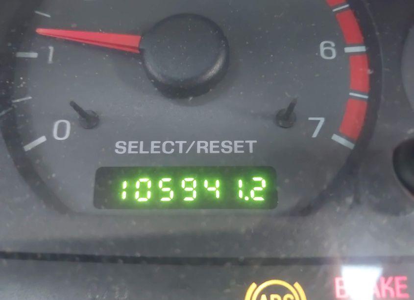 Photo 15 of 2001 Ford Mustang N/A (VIN 1FAFP40451F161190)