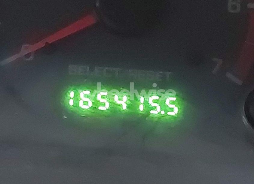 Photo 12 of 2004 Ford Mustang (VIN 1FAFP40454F117890)