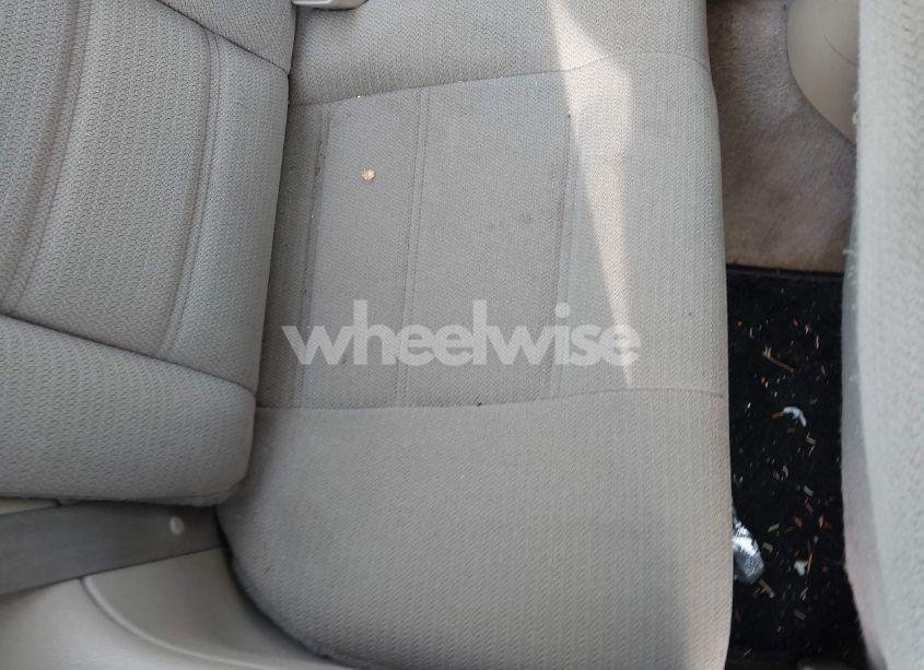 Photo 8 of 1999 Ford Mustang (VIN 1FAFP4045XF161313)