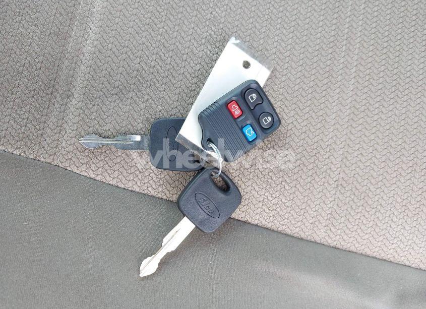 Photo 11 of 2001 Ford Mustang (VIN 1FAFP40461F182730)