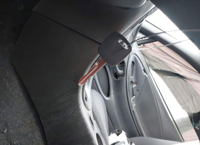 Photo 11 of 2001 Ford Mustang N/A (VIN 1FAFP40461F215807)