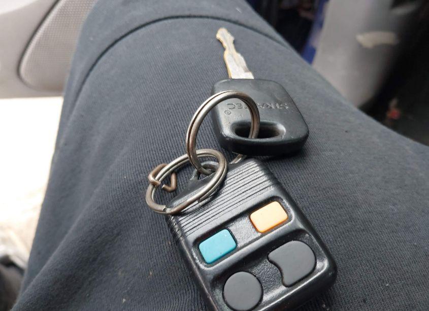 Photo 11 of 2003 Ford Mustang (VIN 1FAFP40463F434771)