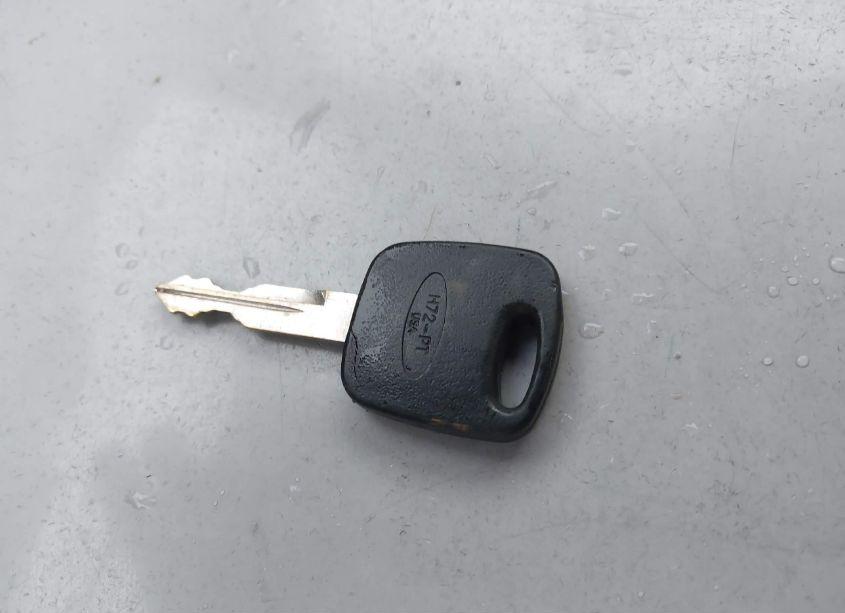 Photo 11 of 2000 Ford Mustang (VIN 1FAFP4046YF164450)