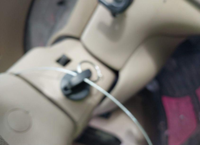 Photo 11 of 2003 Ford Mustang (VIN 1FAFP40473F322917)