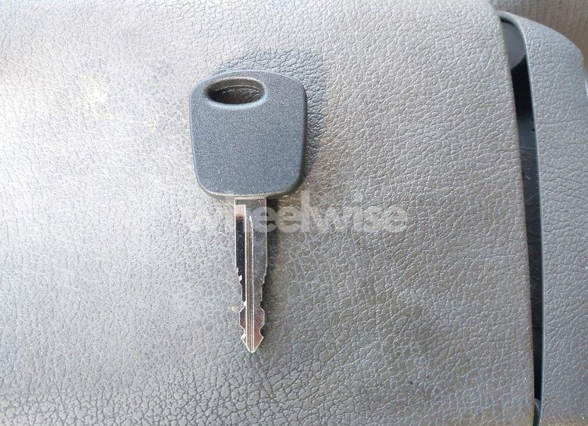 Photo 11 of 1998 Ford Mustang (VIN 1FAFP4047WF107896)