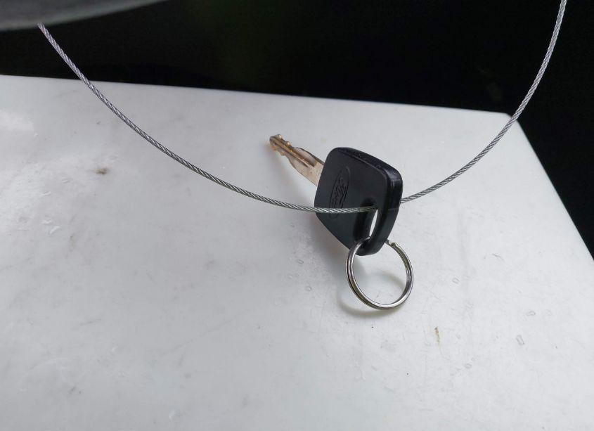 Photo 11 of 2000 Ford Mustang (VIN 1FAFP4047YF253458)