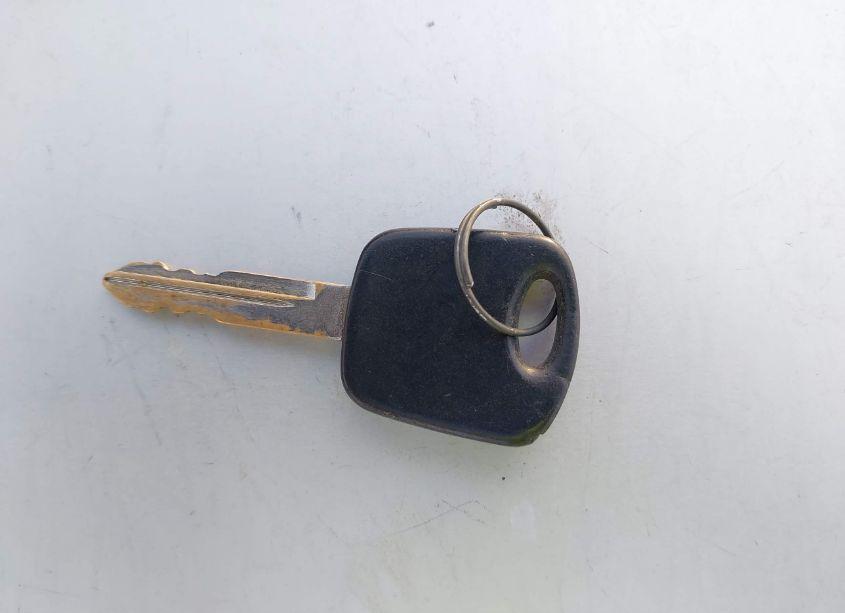 Photo 11 of 2001 Ford Mustang (VIN 1FAFP40481F198458)