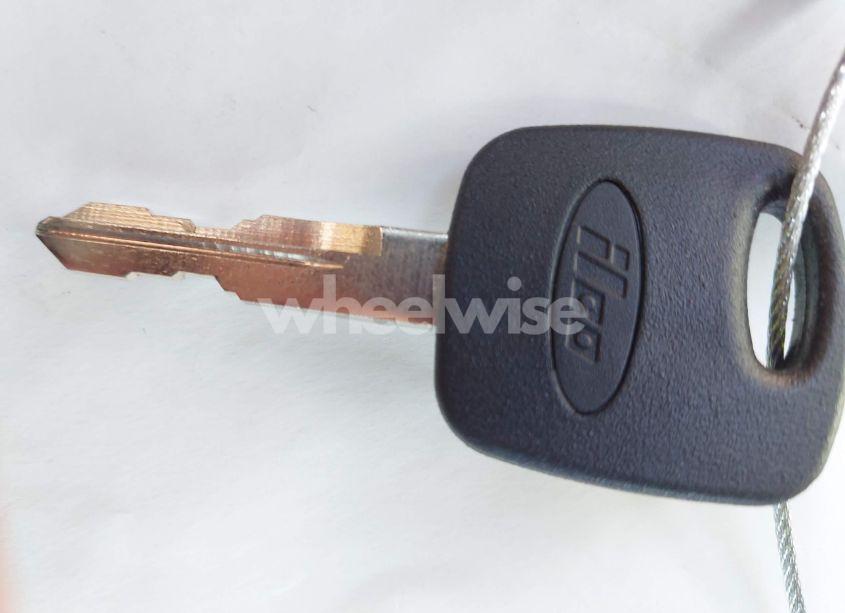 Photo 11 of 2002 Ford Mustang (VIN 1FAFP40482F106251)