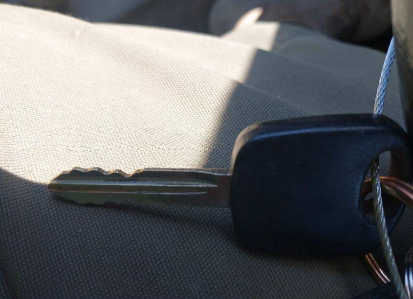 Photo 11 of 2002 Ford Mustang (VIN 1FAFP40482F132994)