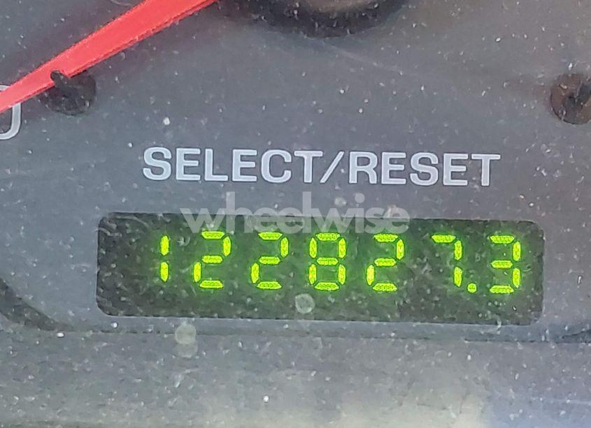 Photo 15 of 2002 Ford Mustang (VIN 1FAFP40482F211971)