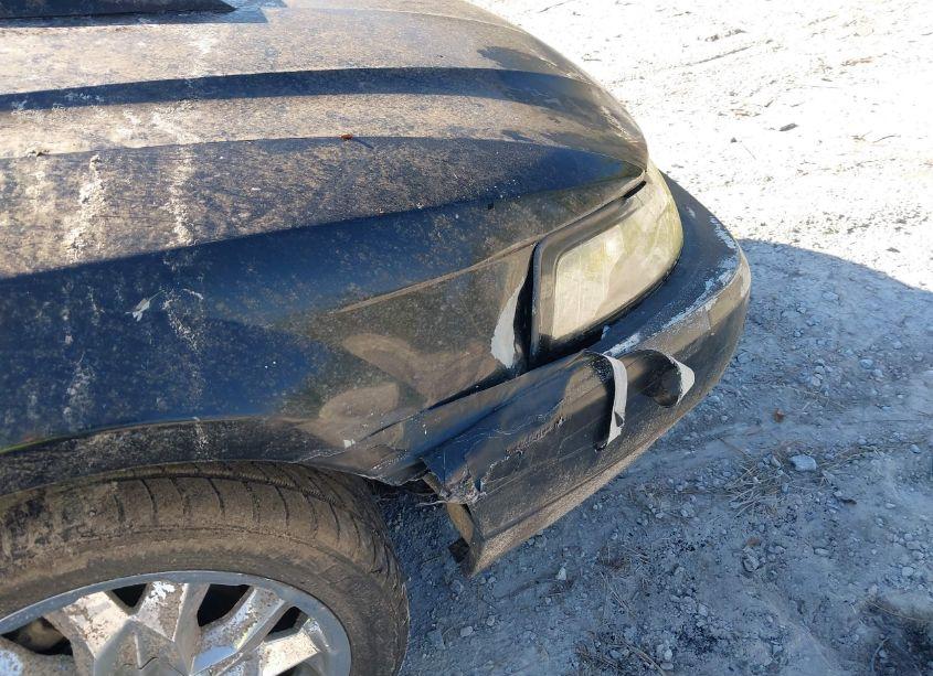 Photo 15 of 2003 Ford Mustang (VIN 1FAFP40483F322571)