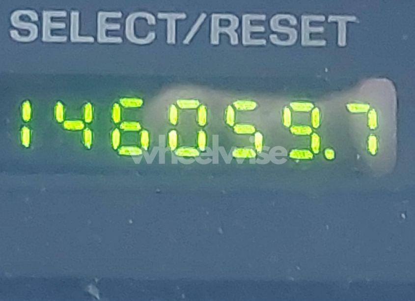 Photo 15 of 2003 Ford Mustang (VIN 1FAFP40483F444654)