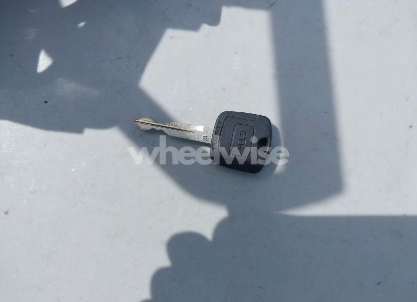 Photo 11 of 1998 Ford Mustang (VIN 1FAFP4048WF222829)