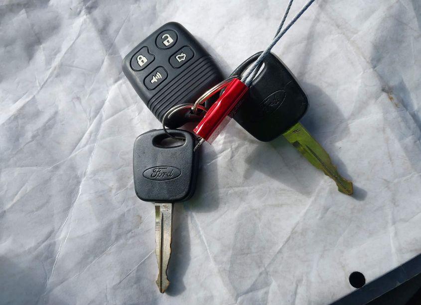 Photo 11 of 1999 Ford Mustang (VIN 1FAFP4048XF102725)