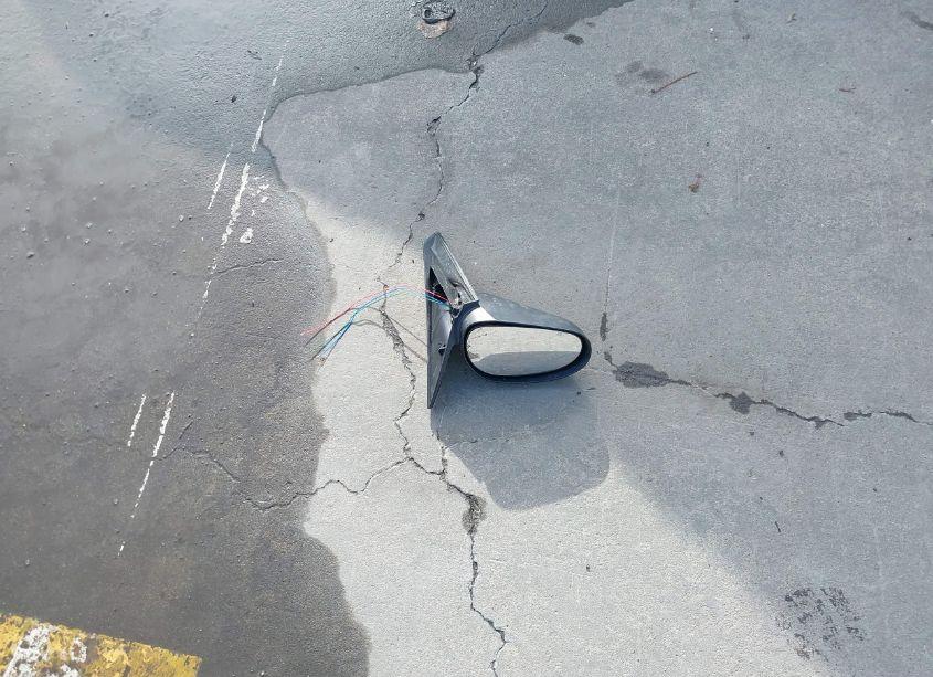 Photo 12 of 1999 Ford Mustang (VIN 1FAFP4048XF102725)