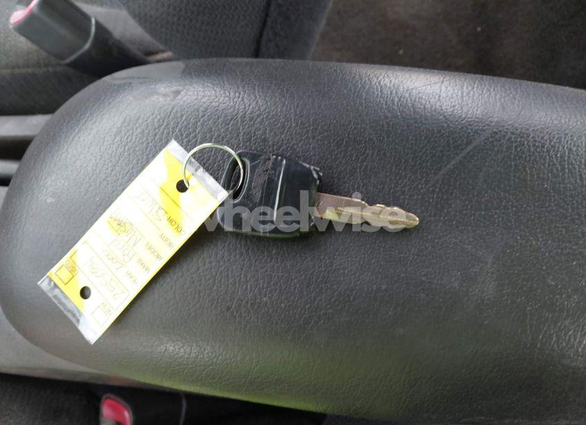 Photo 11 of 2000 Ford Mustang (VIN 1FAFP4048YF108557)