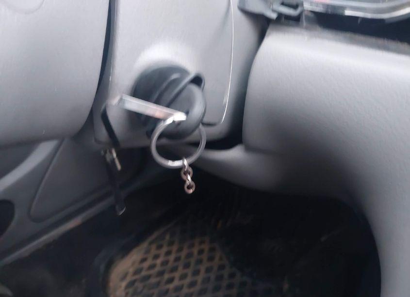 Photo 11 of 2001 Ford Mustang N/A (VIN 1FAFP40491F108928)