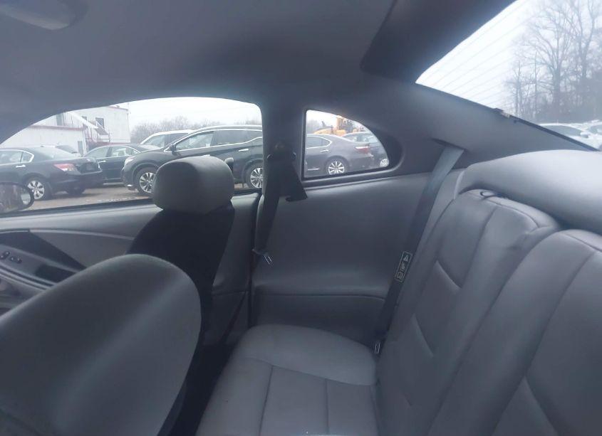 Photo 8 of 2001 Ford Mustang N/A (VIN 1FAFP40491F108928)