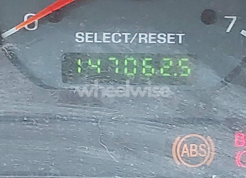 Photo 15 of 2003 Ford Mustang (VIN 1FAFP40493F329433)