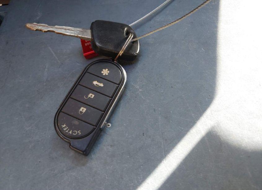 Photo 11 of 2004 Ford Mustang (VIN 1FAFP40494F115379)