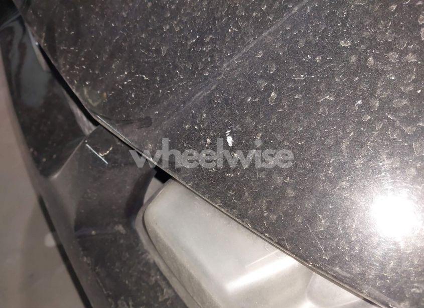 Photo 12 of 2004 Ford Mustang (VIN 1FAFP40494F126818)