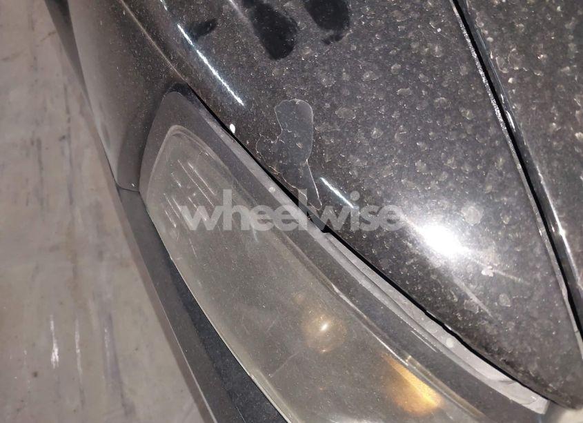 Photo 13 of 2004 Ford Mustang (VIN 1FAFP40494F126818)