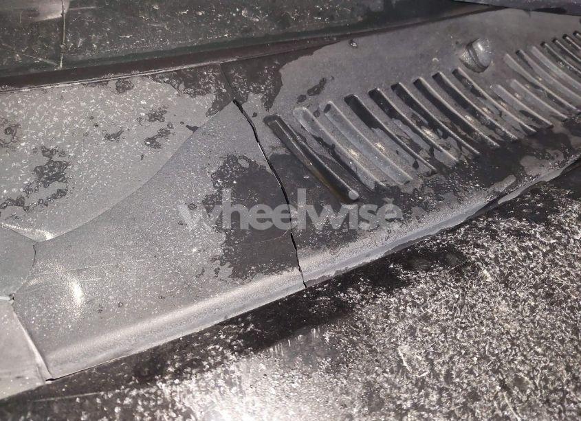 Photo 14 of 2004 Ford Mustang (VIN 1FAFP40494F126818)