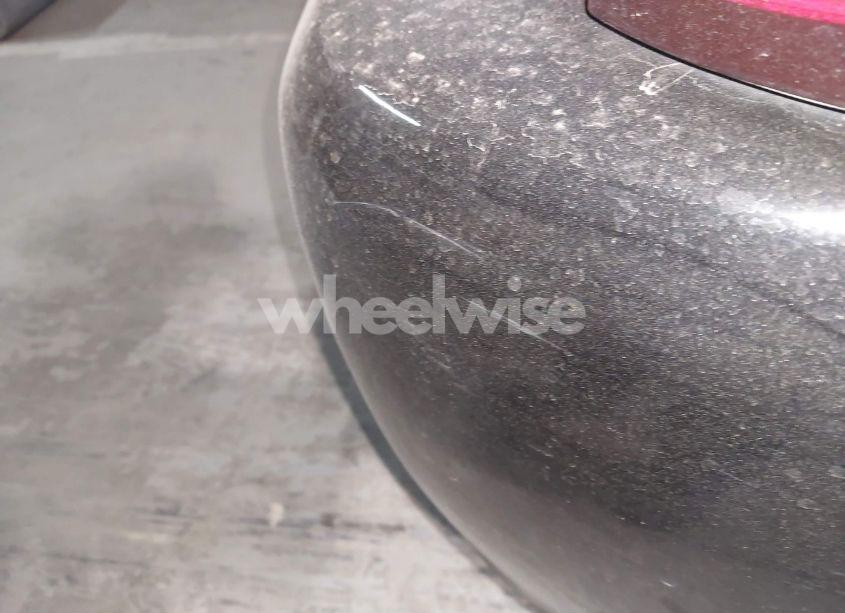 Photo 15 of 2004 Ford Mustang (VIN 1FAFP40494F126818)