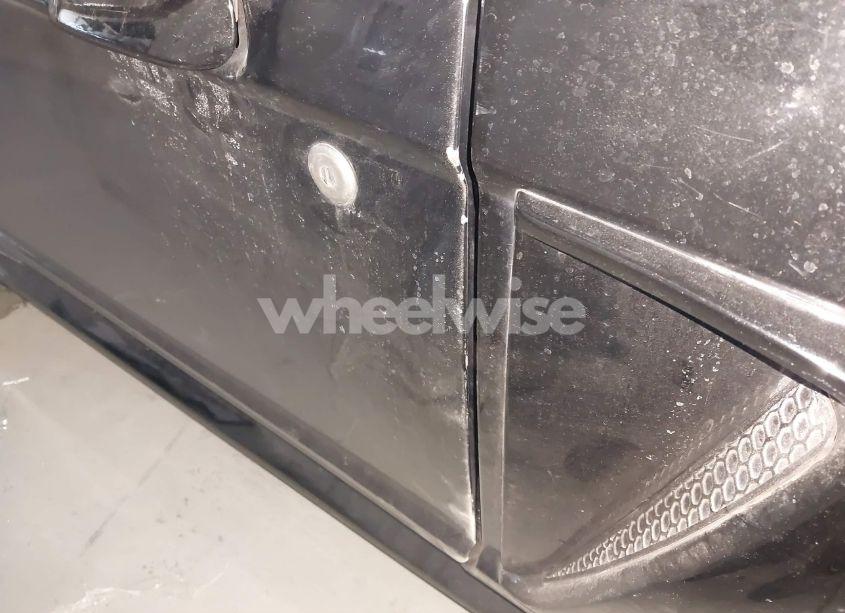 Photo 6 of 2004 Ford Mustang (VIN 1FAFP40494F126818)