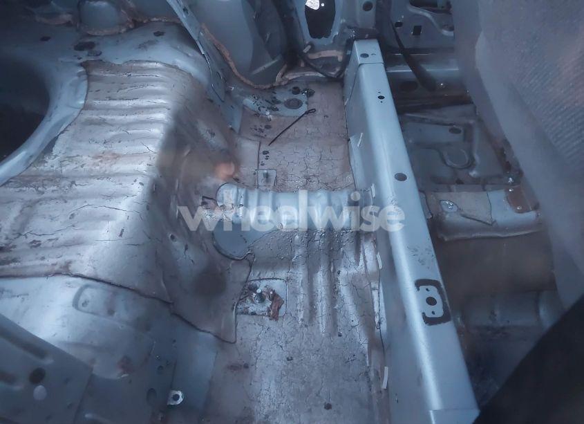 Photo 8 of 1998 Ford Mustang (VIN 1FAFP4049WF105101)