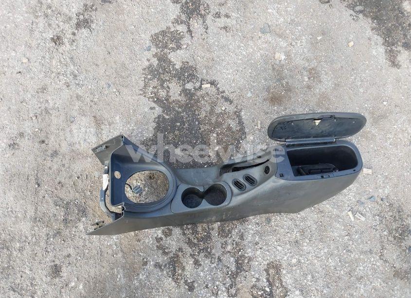 Photo 12 of 2000 Ford Mustang (VIN 1FAFP4049YF157850)