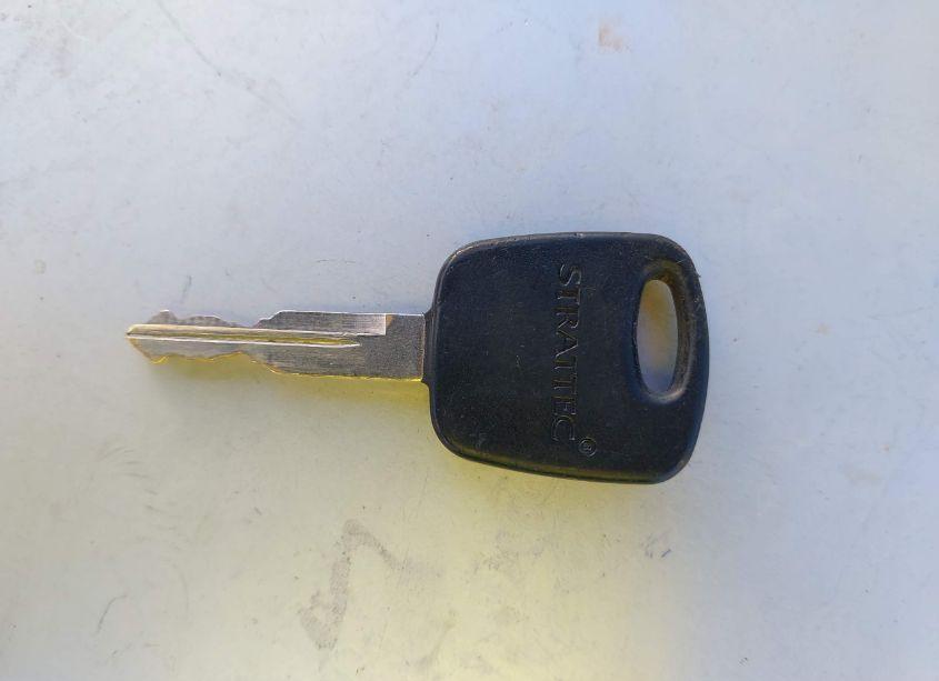 Photo 11 of 2001 Ford Mustang (VIN 1FAFP404X1F140500)