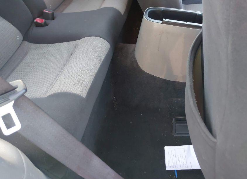 Photo 8 of 2003 Ford Mustang (VIN 1FAFP404X3F363705)