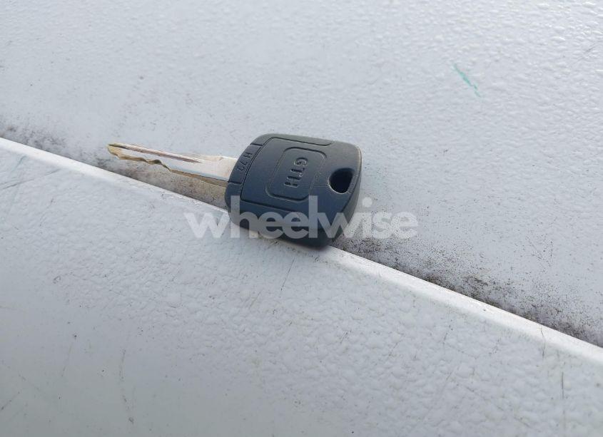 Photo 11 of 2003 Ford Mustang (VIN 1FAFP404X3F374199)