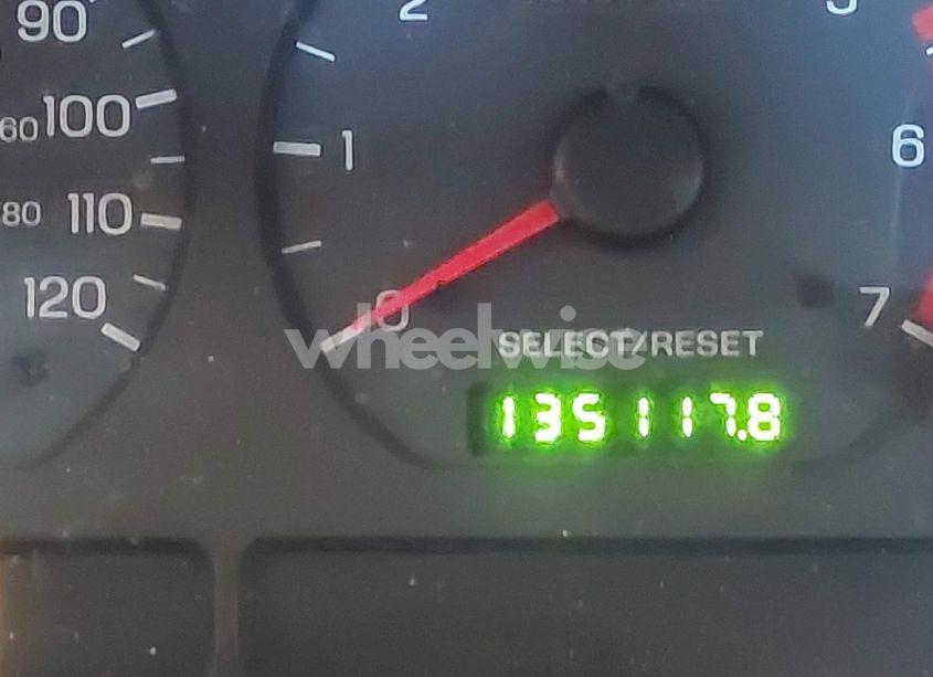 Photo 15 of 2003 Ford Mustang (VIN 1FAFP404X3F384294)