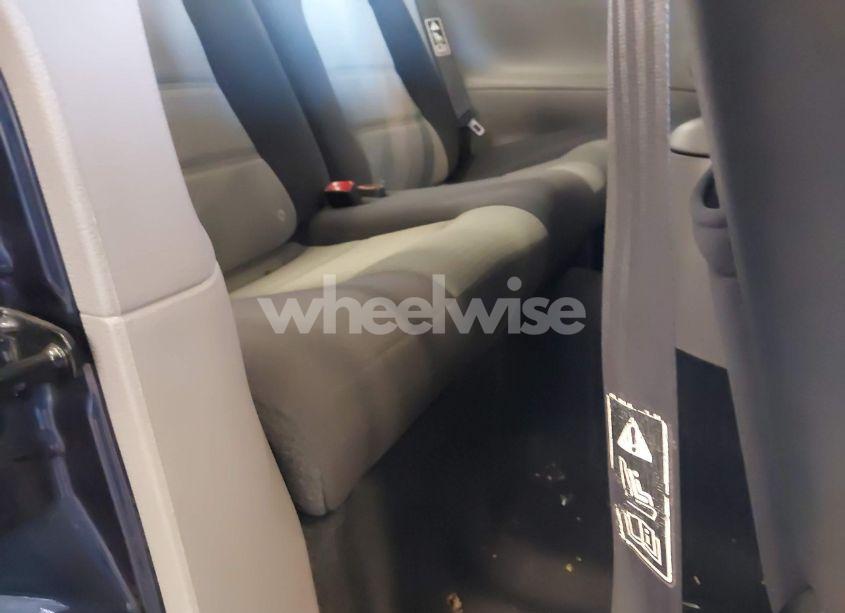 Photo 8 of 2003 Ford Mustang (VIN 1FAFP404X3F384294)