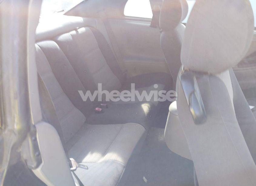 Photo 8 of 2004 Ford Mustang (VIN 1FAFP404X4F131994)