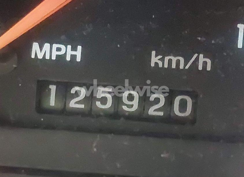 Photo 7 of 1998 Ford Mustang (VIN 1FAFP404XWF175772)